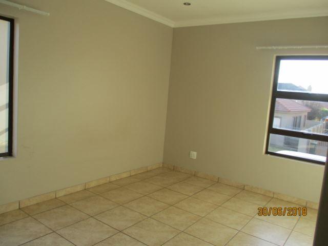 To Let 3 Bedroom Property for Rent in Delmas Mpumalanga