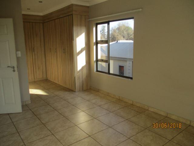 To Let 3 Bedroom Property for Rent in Delmas Mpumalanga