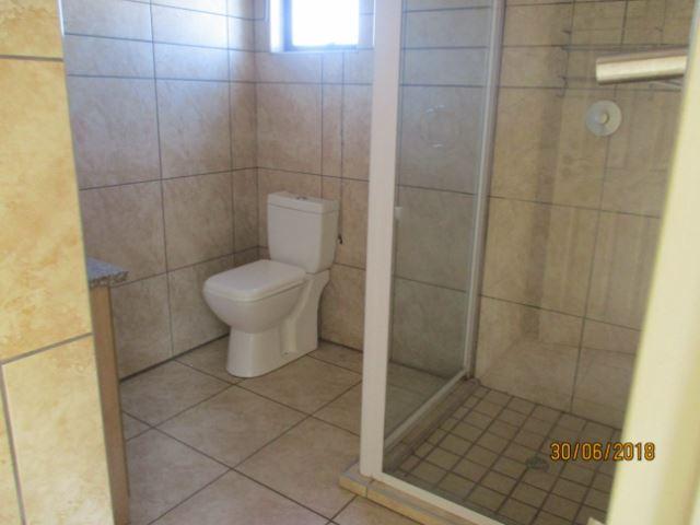 To Let 3 Bedroom Property for Rent in Delmas Mpumalanga