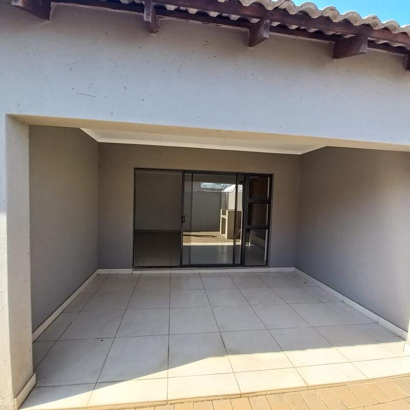 3 Bedroom Property for Sale in Delmas Mpumalanga