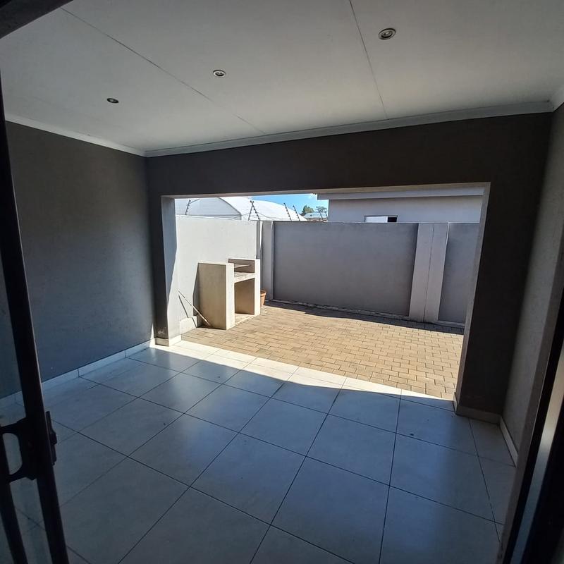 3 Bedroom Property for Sale in Delmas Mpumalanga