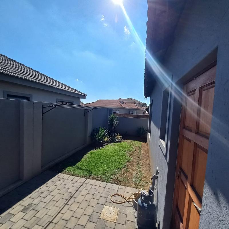 3 Bedroom Property for Sale in Delmas Mpumalanga