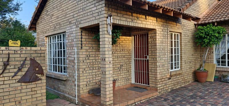 3 Bedroom Property for Sale in Groenkol Mpumalanga