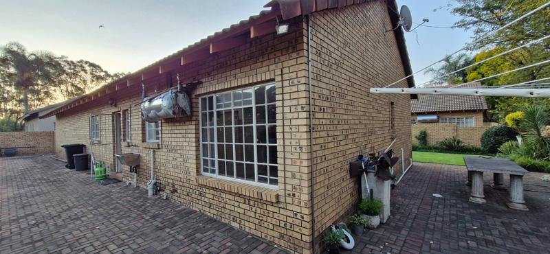 3 Bedroom Property for Sale in Groenkol Mpumalanga