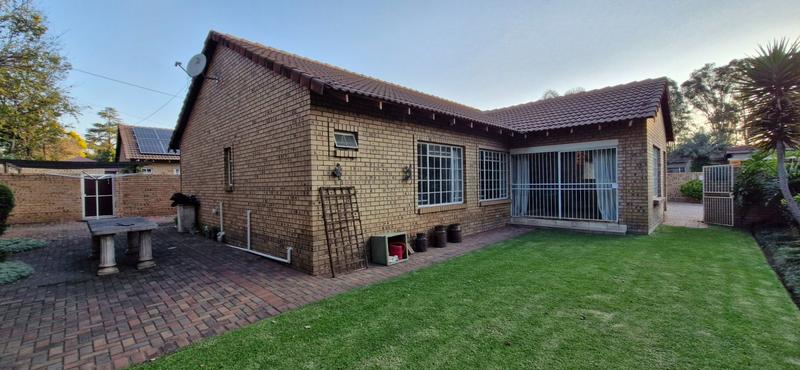 3 Bedroom Property for Sale in Groenkol Mpumalanga