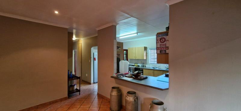3 Bedroom Property for Sale in Groenkol Mpumalanga