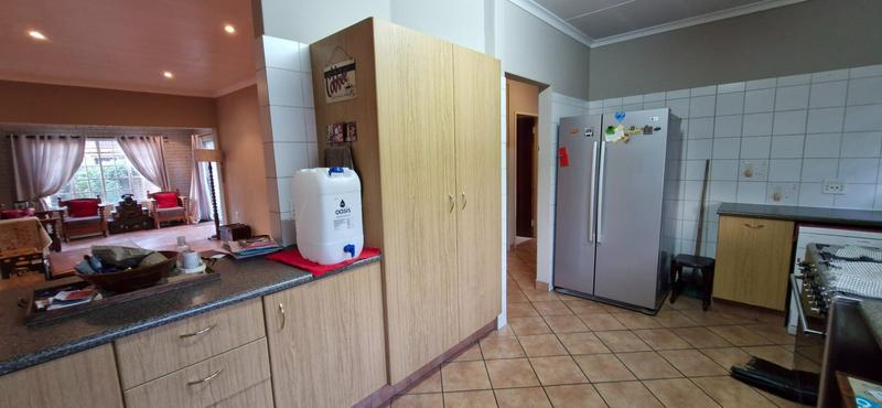 3 Bedroom Property for Sale in Groenkol Mpumalanga