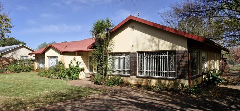 4 Bedroom Property for Sale in Kanonkop Mpumalanga