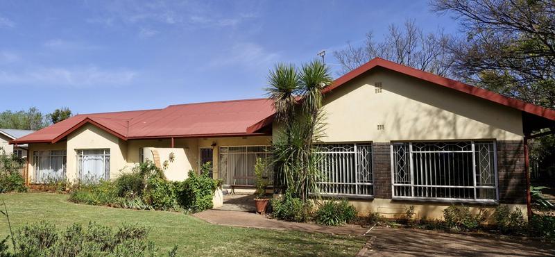 4 Bedroom Property for Sale in Kanonkop Mpumalanga