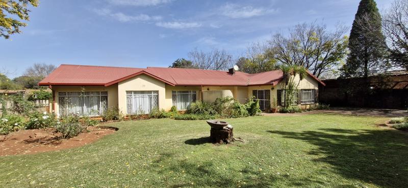 4 Bedroom Property for Sale in Kanonkop Mpumalanga