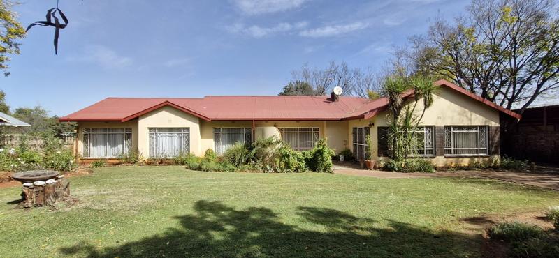 4 Bedroom Property for Sale in Kanonkop Mpumalanga