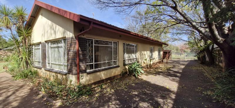 4 Bedroom Property for Sale in Kanonkop Mpumalanga