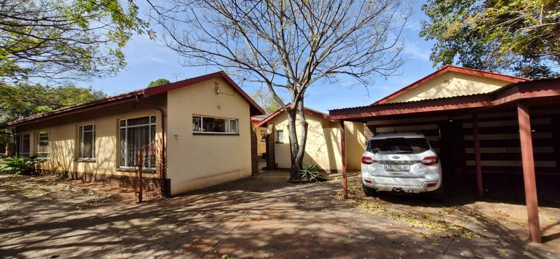 4 Bedroom Property for Sale in Kanonkop Mpumalanga