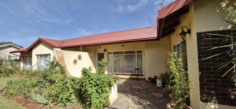 4 Bedroom Property for Sale in Kanonkop Mpumalanga