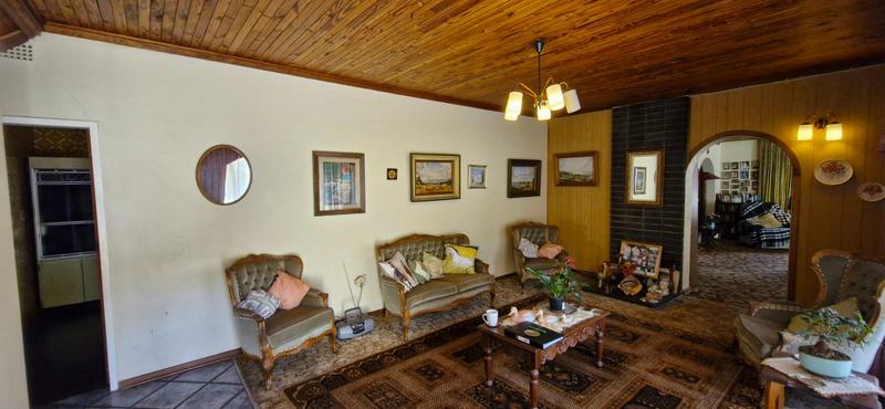 4 Bedroom Property for Sale in Kanonkop Mpumalanga