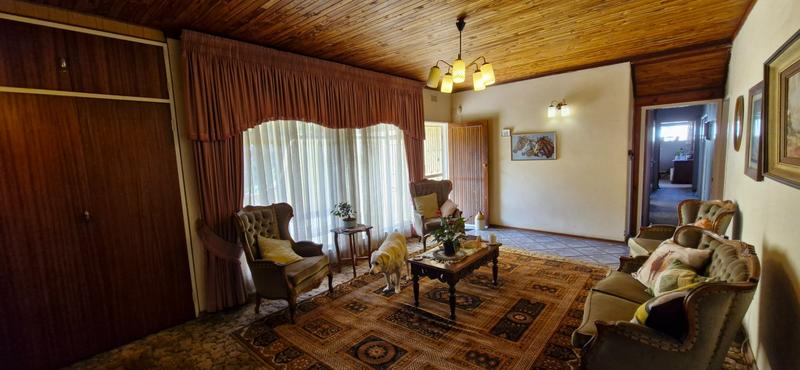 4 Bedroom Property for Sale in Kanonkop Mpumalanga