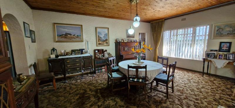 4 Bedroom Property for Sale in Kanonkop Mpumalanga