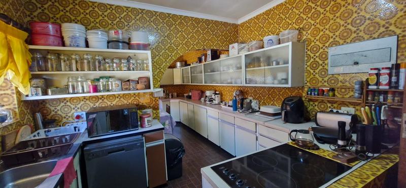 4 Bedroom Property for Sale in Kanonkop Mpumalanga