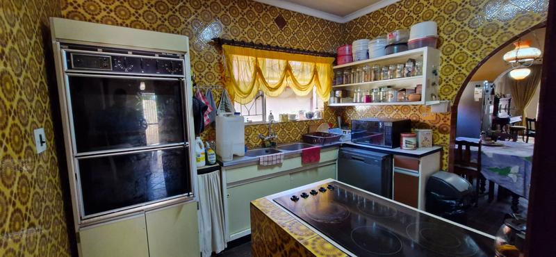 4 Bedroom Property for Sale in Kanonkop Mpumalanga