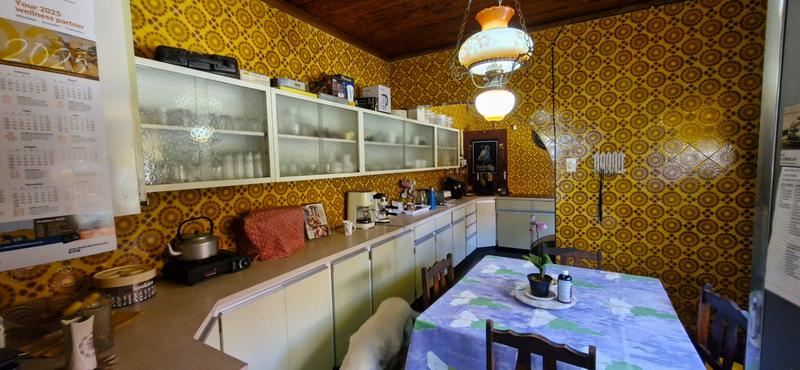 4 Bedroom Property for Sale in Kanonkop Mpumalanga