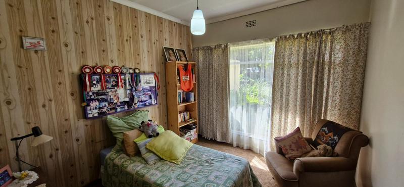 4 Bedroom Property for Sale in Kanonkop Mpumalanga