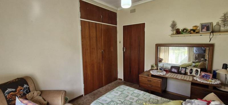 4 Bedroom Property for Sale in Kanonkop Mpumalanga
