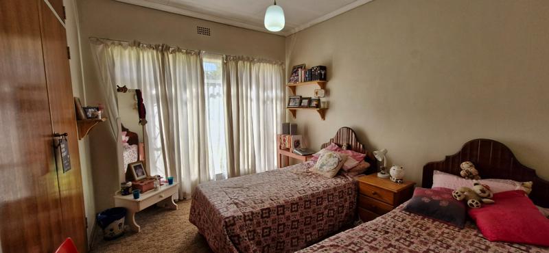 4 Bedroom Property for Sale in Kanonkop Mpumalanga