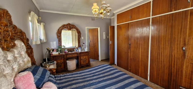 4 Bedroom Property for Sale in Kanonkop Mpumalanga