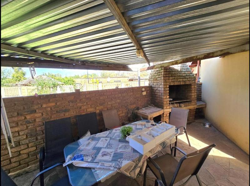 4 Bedroom Property for Sale in Kanonkop Mpumalanga