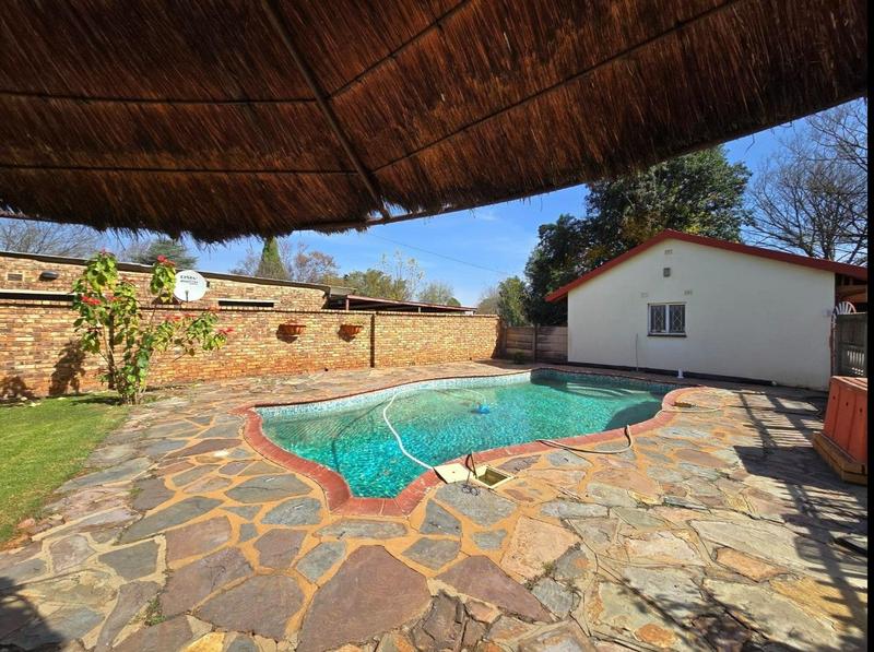 4 Bedroom Property for Sale in Kanonkop Mpumalanga