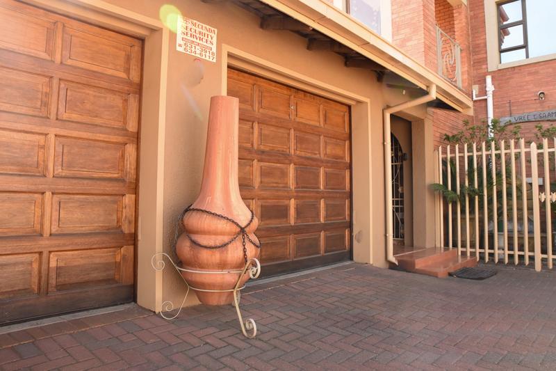 6 Bedroom Property for Sale in Secunda Mpumalanga