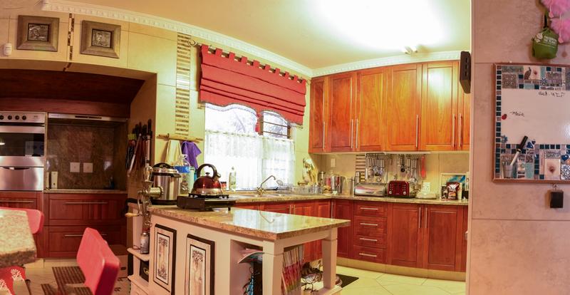 6 Bedroom Property for Sale in Secunda Mpumalanga