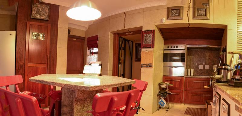 6 Bedroom Property for Sale in Secunda Mpumalanga