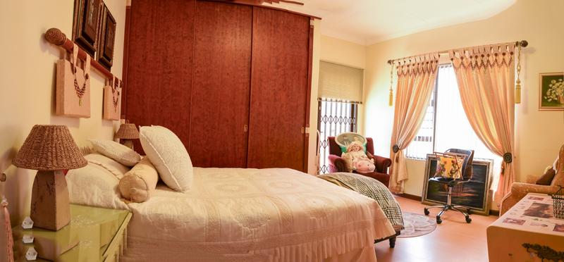 6 Bedroom Property for Sale in Secunda Mpumalanga