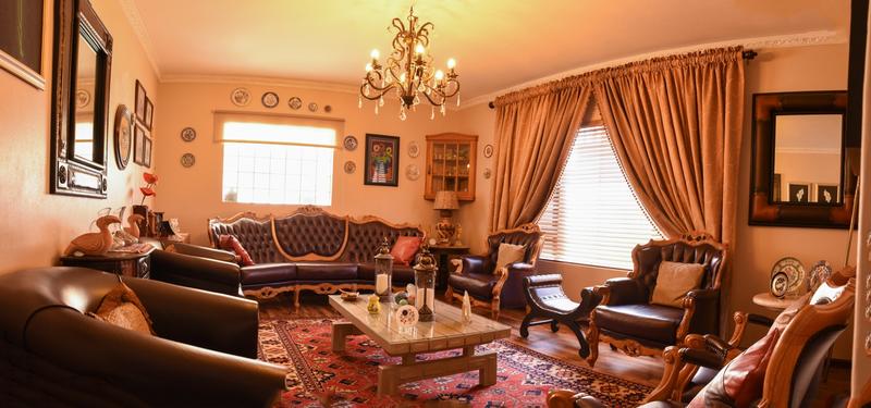 6 Bedroom Property for Sale in Secunda Mpumalanga