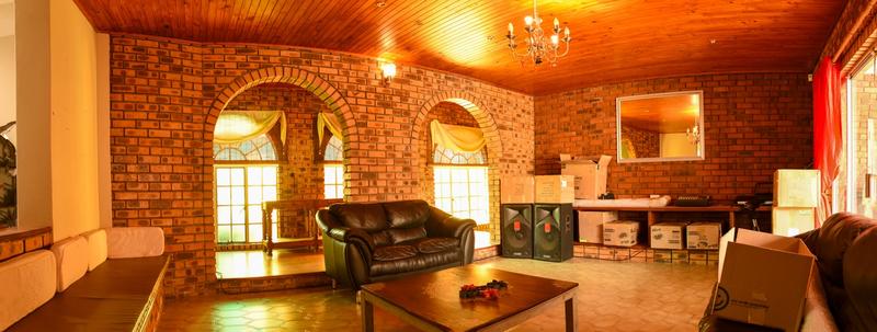 6 Bedroom Property for Sale in Secunda Mpumalanga