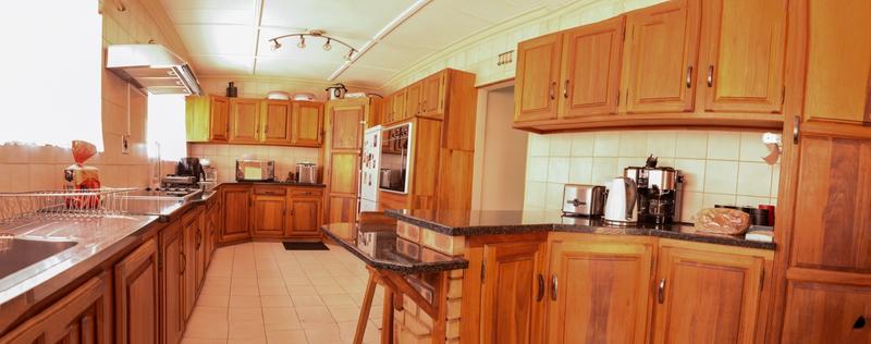 6 Bedroom Property for Sale in Secunda Mpumalanga