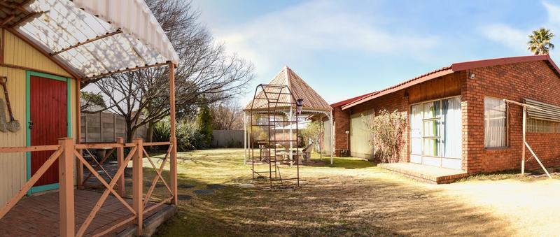 6 Bedroom Property for Sale in Secunda Mpumalanga
