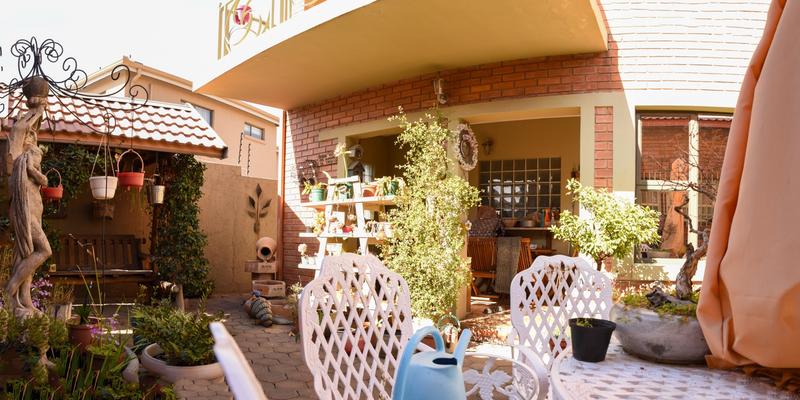 6 Bedroom Property for Sale in Secunda Mpumalanga