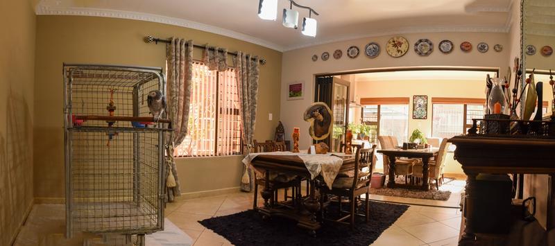 6 Bedroom Property for Sale in Secunda Mpumalanga