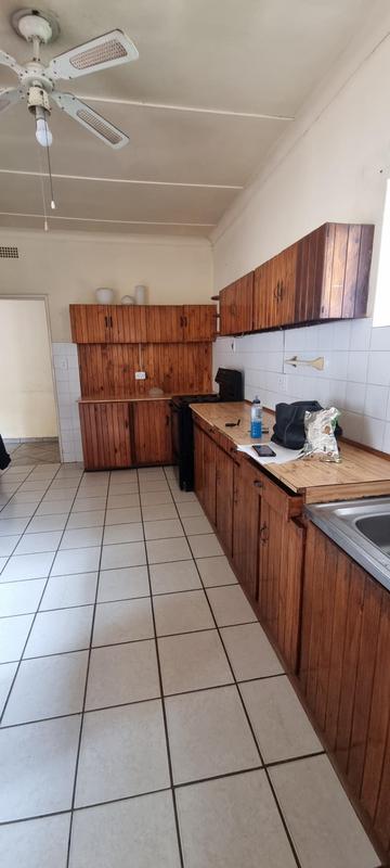 To Let 4 Bedroom Property for Rent in Barberton Mpumalanga