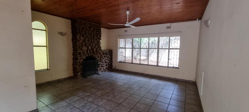 To Let 4 Bedroom Property for Rent in Barberton Mpumalanga