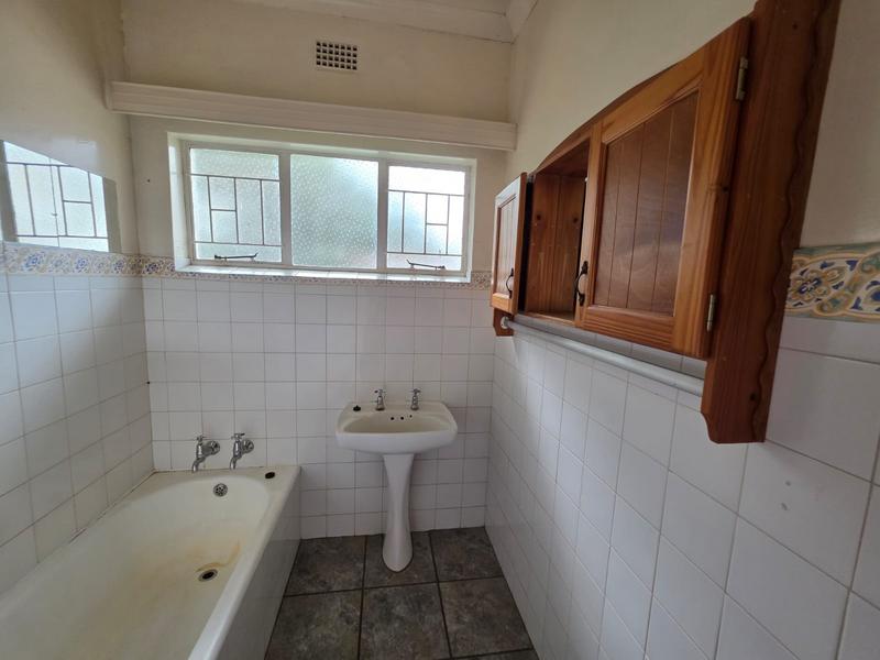 To Let 4 Bedroom Property for Rent in Barberton Mpumalanga