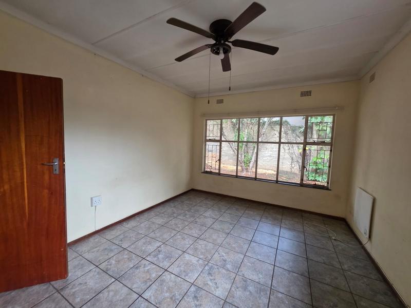 To Let 4 Bedroom Property for Rent in Barberton Mpumalanga