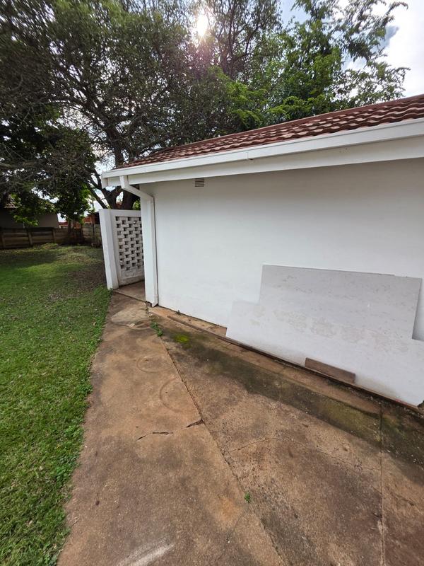 To Let 4 Bedroom Property for Rent in Barberton Mpumalanga