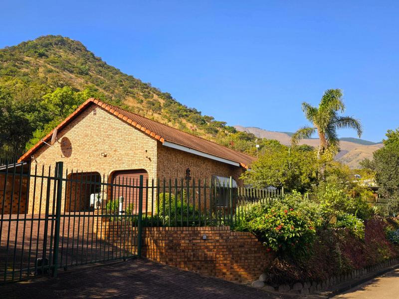 3 Bedroom Property for Sale in Barberton Mpumalanga