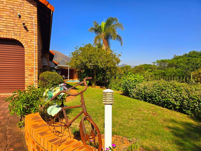 3 Bedroom Property for Sale in Barberton Mpumalanga