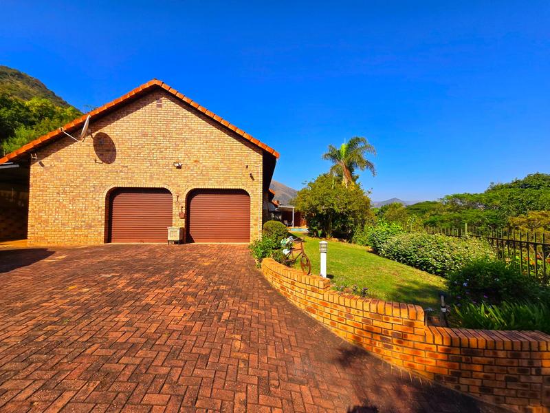 3 Bedroom Property for Sale in Barberton Mpumalanga