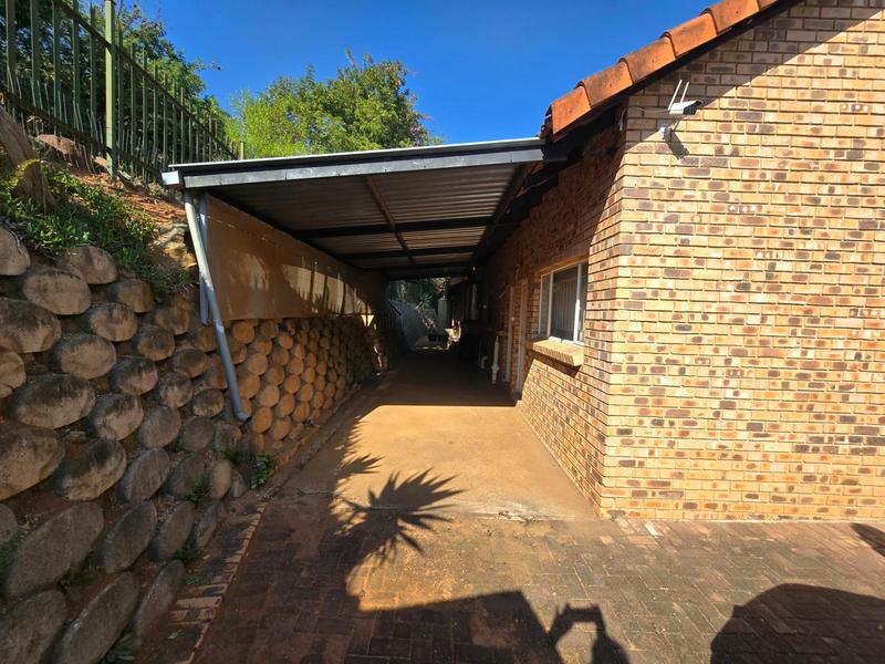 3 Bedroom Property for Sale in Barberton Mpumalanga