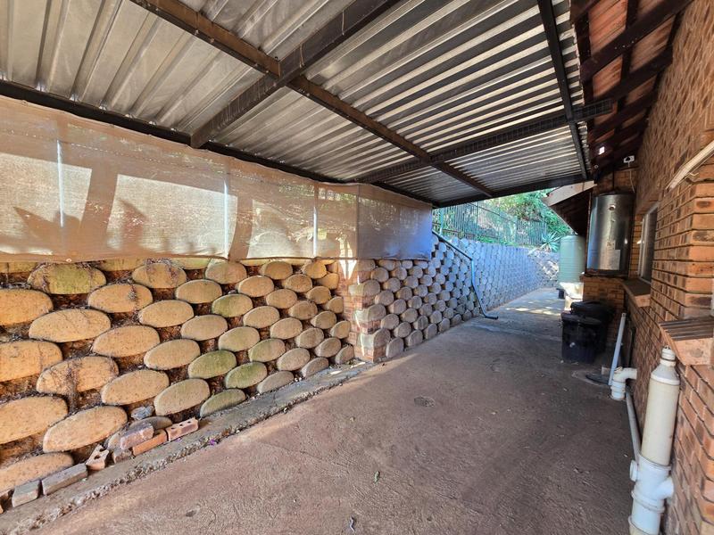 3 Bedroom Property for Sale in Barberton Mpumalanga